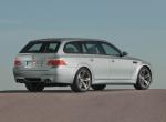 BMW M5 Touring 2009 года